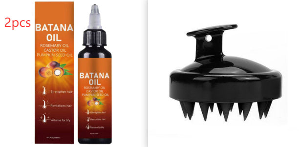 Batana Oil Hair Care Essential Oil Batana Oil Hair Oil